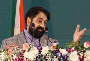 S. Africa envoy says first ever India-SACU trade pact will boost economic ties