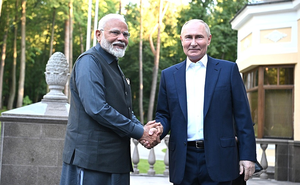 Putin to visit India in early 2025 at PM Modi's invitation; dates yet to be finalised