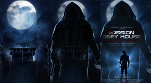 ‘Mission Grey House’ first look promises a gripping thriller