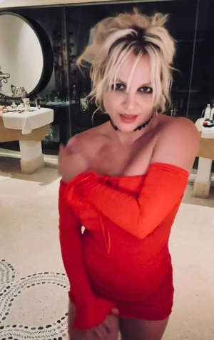 Britney Spears celebrates 43rd Birthday in Mexico with ‘fun vacation'	