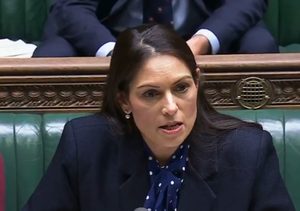 Senseless, horrendous: UK MP Priti Patel condemns violence against Hindus in B'desh