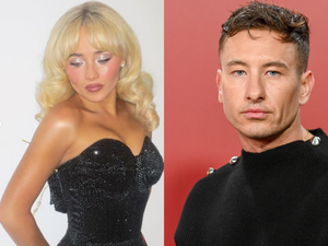 Sabrina Carpenter, Barry Keoghan to ‘take a break' from relationship