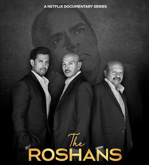‘The Roshans:’ A new documentary series explores legacy of Hrithik Roshan’s film family