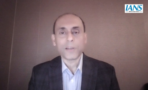 PM Modi’s real-time monitoring of big infra projects speeded up work in last 10 years: UK Professor