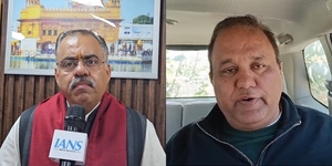 Failure of the Punjab govt: BJP, Shiromani Akali Dal condemn gunfire attack on Sukhbir Singh Badal