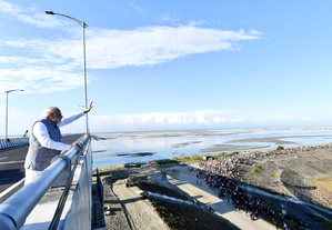 Geopolitical, technological and leadership forces in India's favour as PM Modi leads Pragati: Oxford Univ Professor (IANS interview)