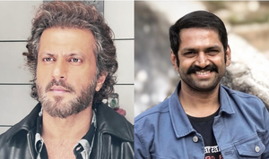 Why Aamir Dalvi wants to stay in touch with co-actor Sharib Hasmi for life