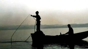Sri Lankan Navy arrests 14 TN fishermen near Katchatheevu
