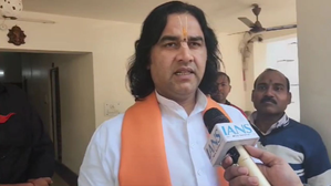 If the UN is unable to ensure safety to Hindus in Bangladesh, they should form another country: Devkinandan Thakur