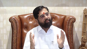 Maha: Eknath Shinde to join as Dy CM, Shiv Sena submit recommendation letter to Guv 