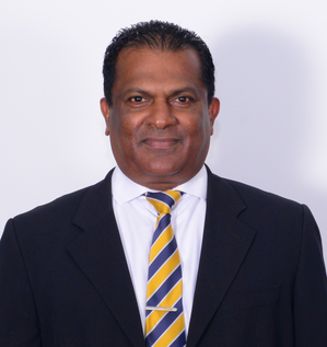 SLC head Shammi Silva assumes charge as new President of Asian Cricket Council
