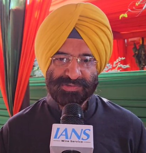 AAP ruined Delhi: BJP hits back at Kejriwal's remarks on Delhi's law and order