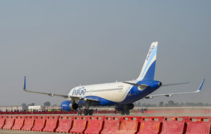 नोएडा इंटरनेशनल एयरपोर्ट को मिला सिक्योरिटी वेटिंग क्लीयरेंस, उड़ानों की शुरुआत का रास्ता साफ