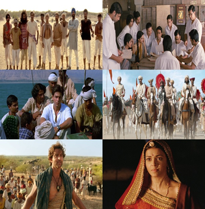 Ashutosh Gowariker’s production banner turns 20: It is a moment of immense pride, gratitude	