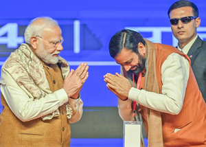 Haryana CM thanks PM Modi for launch of Bima Sakhi Yojana from Panipat