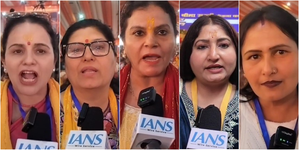 पीएम मोदी ने पानीपत से शुरू की 'बीमा सखी योजना', महिलाओं ने बताया इसे आत्मनिर्भरता का प्रतीक