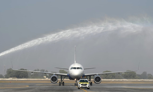 Aviation losses in India to decline by one‑third as domestic traffic grows 6-8 pc: Report