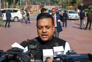 Concern wasn't crowd management, but PR points: BJP slams K'taka govt over Bengaluru stampede