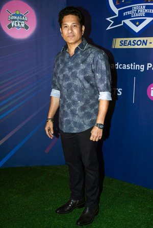 'Jo Kaha Tha, Woh Karke Dikhaya': Sachin, Dhawan applaud 'Operation Sindoor'