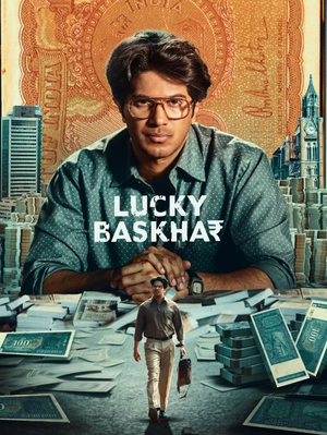 Dulquer Salmaan-starrer ‘Lucky Bhaskar’ inspires four kids to flee hostel in search for fortune