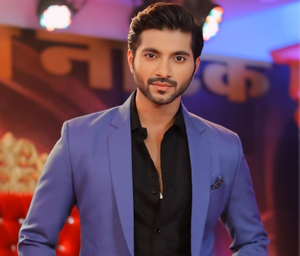 Prateik Chaudhary : 'Tose Naina Milaike’ was an amazing 400 episodes journey for me.	