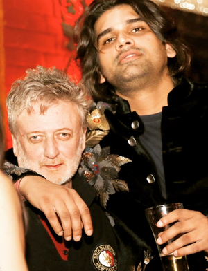 Rohit Bal’s will causes confusion as family, Lalit Tehlan claim to have one each	
