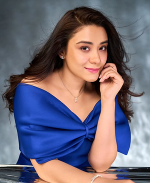 Aanchal Singh says ‘Yeh Kaali Kaali Ankhein’ has taught her beauty of contradictions	