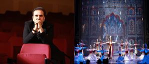Broadway musical ‘Mughal-e-Azam: The Musical’ to marks its 300th show in Delhi	