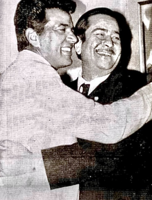 Dharmendra remembers Raj Kapoor on 100th birth anniversary: We miss you	