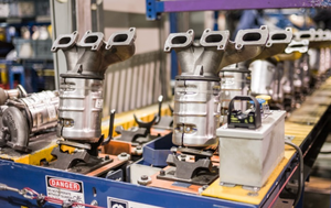 ऑटोमोटिव कंपोनेंट इंडस्ट्री 11.3 प्रतिशत के उछाल के साथ 2025 की पहली छमाही में 3.32 लाख करोड़ रुपये की हुई