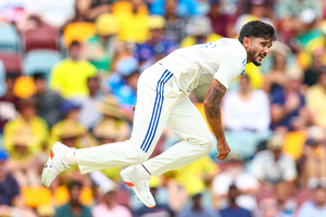 Toss-up between Nitish & Shardul will come down to current bowling form: Bharat Arun