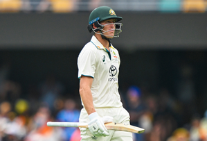 David Boon leaves out Marnus Labuschagne from his Australia squad for the Ashes
