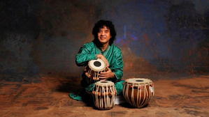 Zakir Hussain: The Ustad of the Ustads