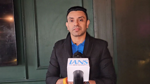 Cong should focus on real issues and bring them to the forefront: Tehseen Poonawalla (IANS interview)