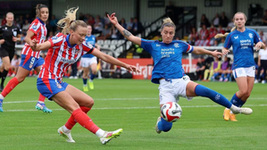 UEFA Women's Europa Cup set to kick off in 2025/26 Season