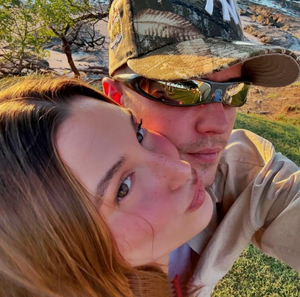 Justin, Hailey Bieber enjoy 'romantic' getaway in Costa Rica	