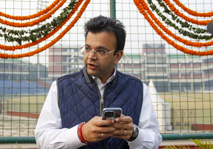 Women’s cricket in Delhi is growing from strength to strength, says DDCA President Rohan Jaitley