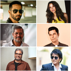 Shahid Kapoor, Triptii Dimri-starrer action thriller to release on December 5, 2025.