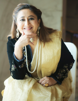 'Tanaav 2’ actress Gitikka Ganju Dhar: Shooting in Kashmir brought me joyful expectancy	