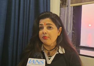 Here’s what Mamta Kulkarni has to say on Vicky Goswami and drug case? 