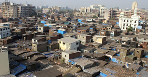 Dharavi’s upper-floor residents included in rehabilitation scheme (File Photo)
