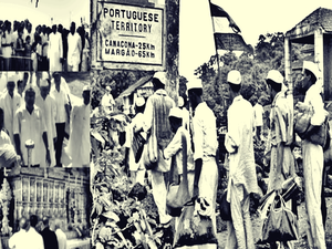 Operation Vijay: The liberation of Goa and end of Portuguese rule (Photo for representation)