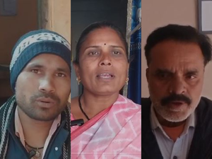 From kuccha to pucca house: PMAY beneficiaries in MP share how their dreams turned into reality