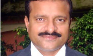 Subodh Kumar Singh appointed as principal secretary to Chhattisgarh CM 