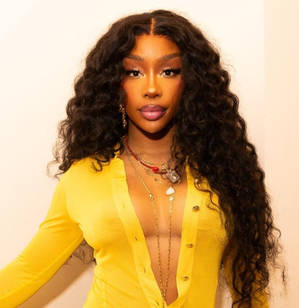 SZA releases long-awaited album 'Lana'