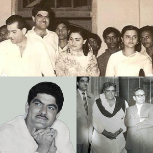 Anil Kapoor remembers late father on 99th birth anniversary: I miss him deeply