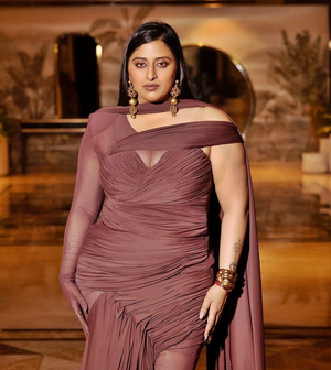 Raja Kumari: For me, rapping is more than just creating music	