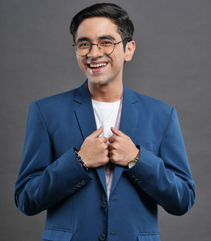 Ronit Ashra calls ‘Swipe Crime’ an opportunity to reflect on complexities of digital age