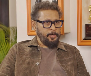 Filmmaker Shoojit Sircar