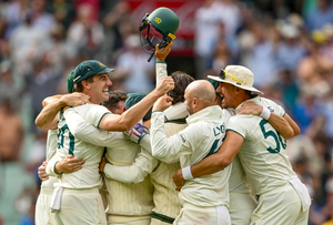 No warm-up games ahead of India tour in 2027: McDonald